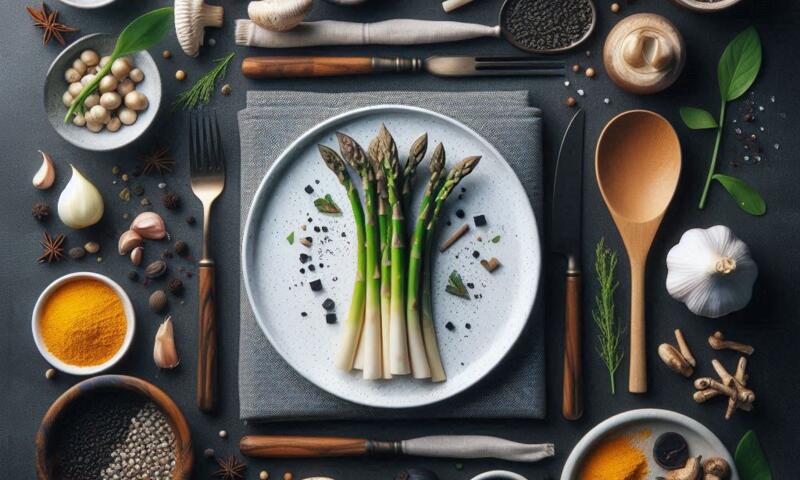 Primavera Gourmet