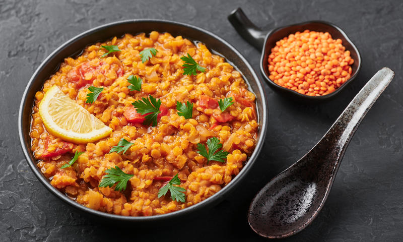 Pénurie de main-d'œuvre dans la cuisine